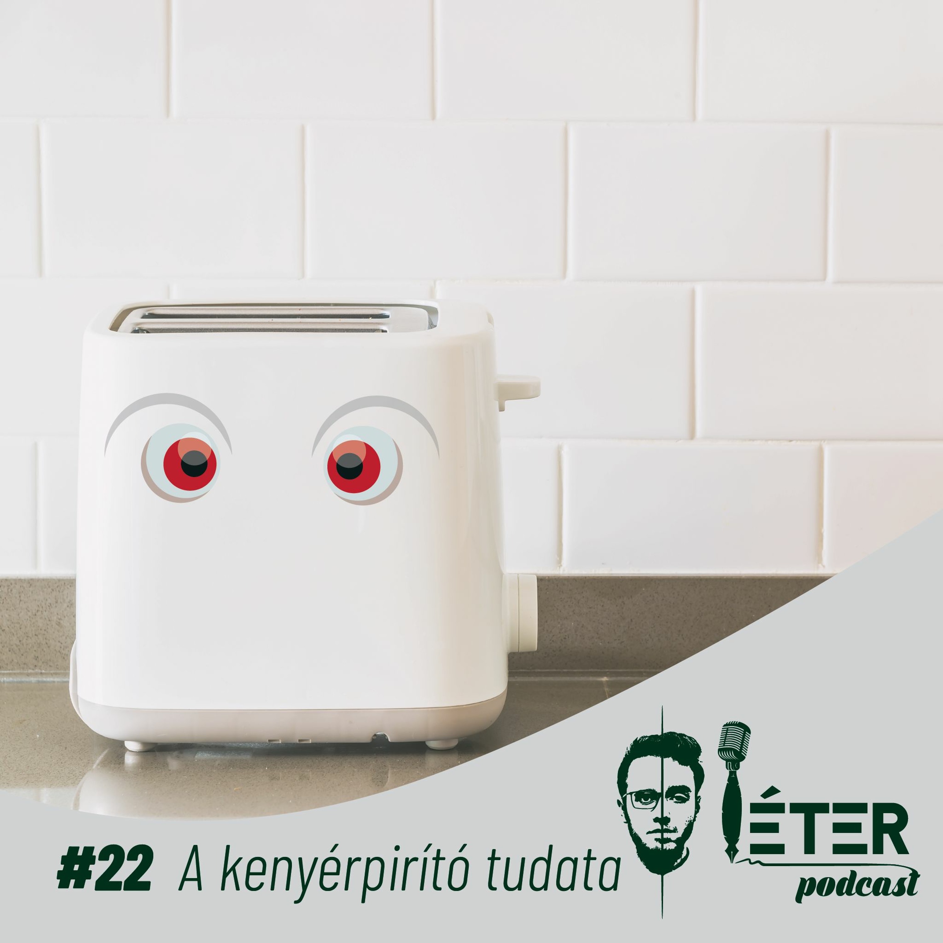 ÉTER Podcast