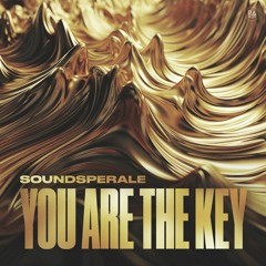 Soundsperale - You Are The Key (Extended Mix)