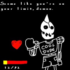 Halo's Dusbelief Remastered - Crestfallen