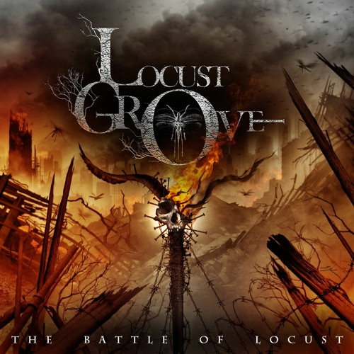 Locust Grove Swarms Further Into The U.S. Metal Scene