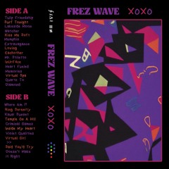 Frez Wave // Surf Tonight