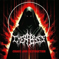 The Abyss - Chaos and Destruction [The Abyss Master] (FREE DOWNLOAD)