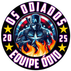 MC BINICO TURMA DOS ODIADOS 2025