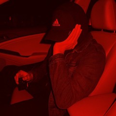 BLOOD Ft. HkFiftyOne prod.ahnboi