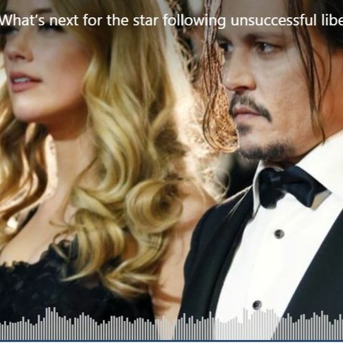Johnny Depp: What's next for the star following unsuccessful libel case?
