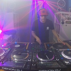 UnderGround Old & New Skool Sessions DJ Marcel
