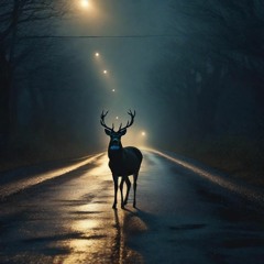 Deer in the Headlights [P. sorrow bringer  X splashgvng]