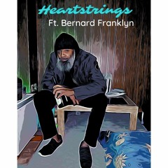 Heartstrings ft. Bernard Franklyn (Prod. by VickBeatz)