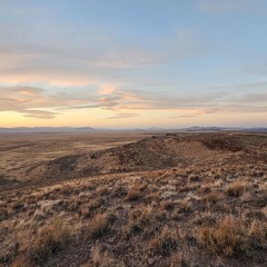 The hills
