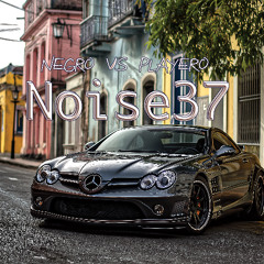 DJNegro vs Player0 a tribute to the reggaeton legends