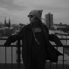 Brooklyn Rooftop Session For @ _nevs