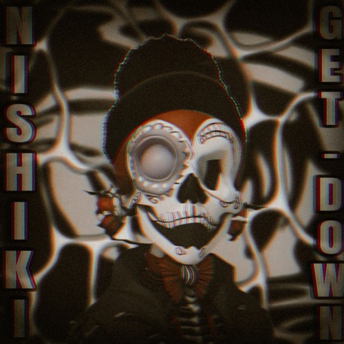 Get Down -Nishiki