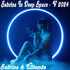 Sabrina In Deep Space V 2024