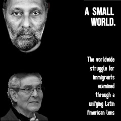 A Small World: The worldwide struggle for immigrants examined through a unifying Latin American lens