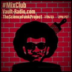 MixClub 7/26/2023