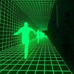 HYPER SPACE