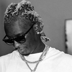 (FREE) Young Thug "Icey" Type Beat 2023