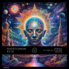 GhostCanon - Acid (Le Son Du Placard Remix)
