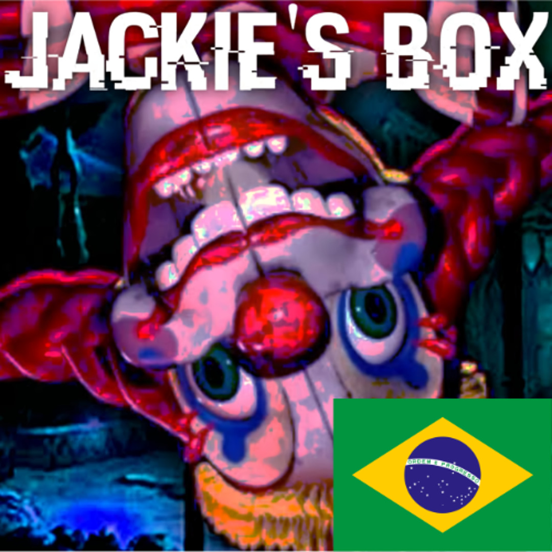 Stream Jackie's Box (Cover PT-BR) (Secret Of The Mimic Original