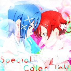 Special Color x Moments (PPS Mashup）- Liella! vs MitiS