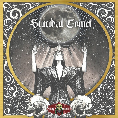 La Fuente De Poder 160 Bpm(VA - Suicidal Comet)