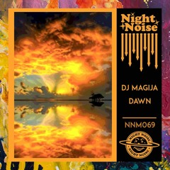 PREMIERE: DJ Magija — Sjaj (Original Mix) [Night Noise]