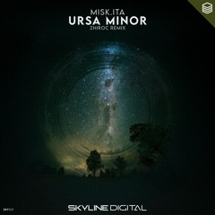 [SKY021] Misk.ita - Ursa Minor (Zhiroc Remix) PRE-ORDER AVAILABLE!
