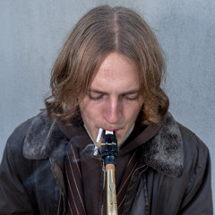 Manger des cigarrettes (foreshadowing) - deaddy