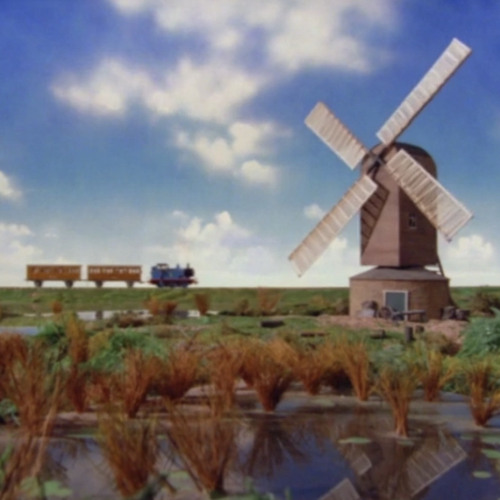 The Branchline Theme (Series 1)