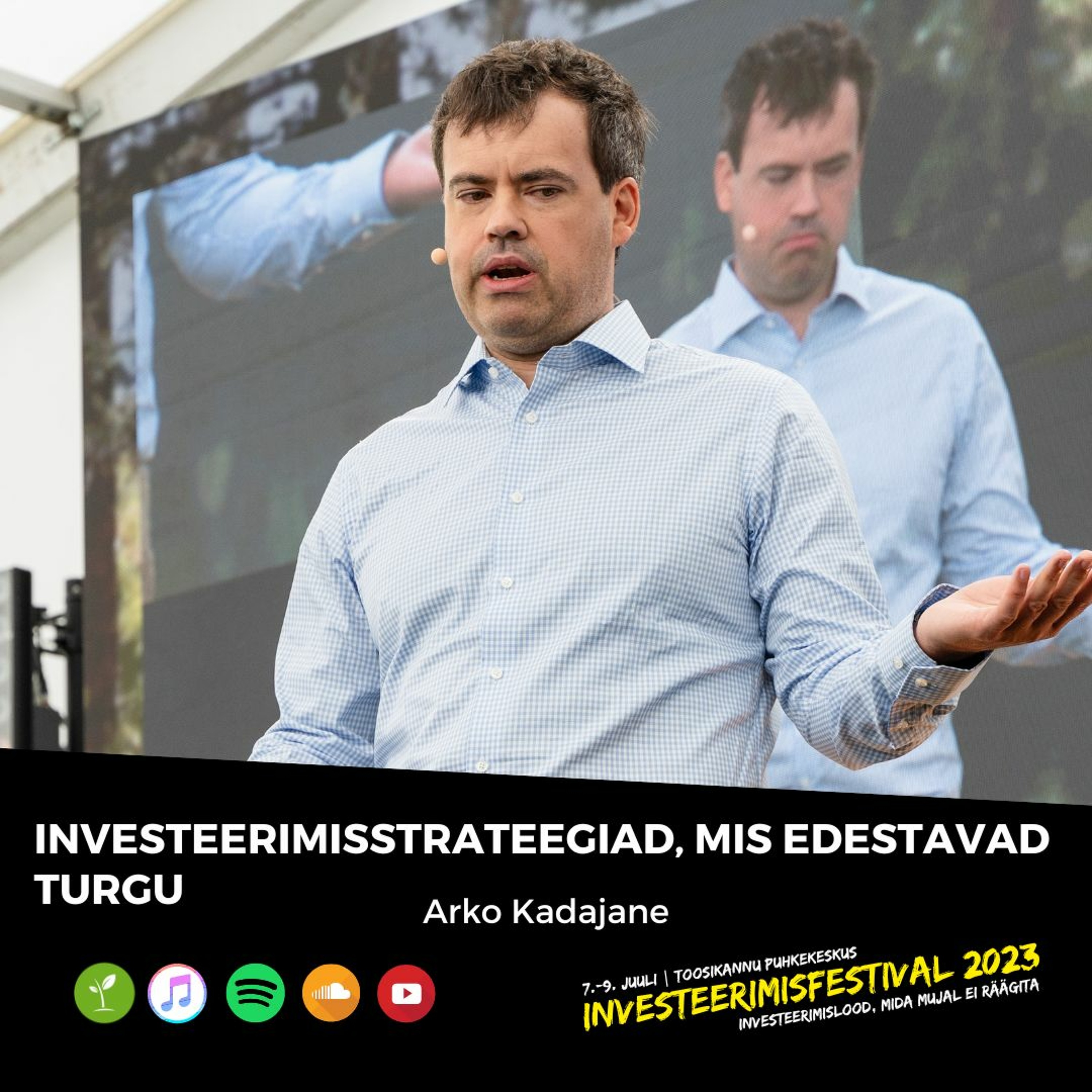 Investeerimisklubi