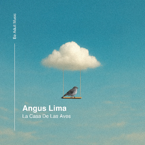 Angus Lima - Conversation between lovers (Original Mix)