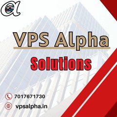 VPS ALPHA Solutions
