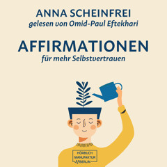 Kapitel 13 - 10 Affirmationen für mehr Selbstvertrauen