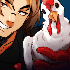 BIRDBRAIN by Jamie Paige & OK Glass ft. HXVOC