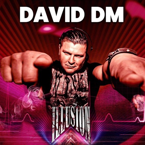 Dj David Dm @ Resident Night 05 - 03 - 2011 Illusion