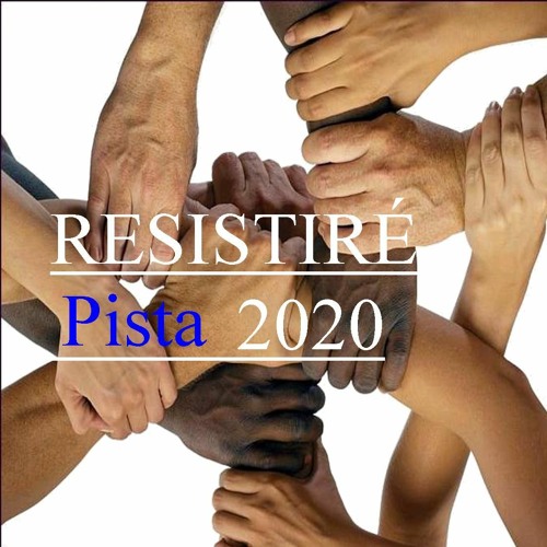 Stream Pista - Resistiré 2020 by ELIO CRUZ | Listen online for free on  SoundCloud