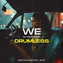 We -Bpm108- Drumless