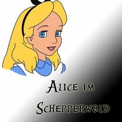 Alice Im Schepperwald - Part 2