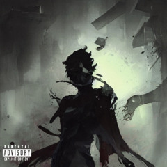 Dark Knight (Ft. K1NGST0N)