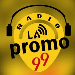 MIX CUARENTENA  - Radio LaPromo99 -2020 DjIvan VP