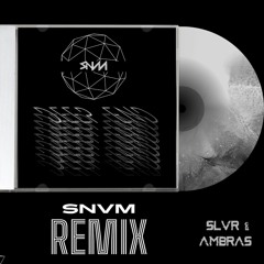 SLVR & AMBRAS - Deep End (SNVM Remix)