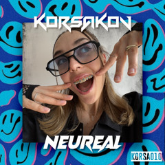 KORSA010 - NEUREAL [KORSAKOV MIX SERIES]