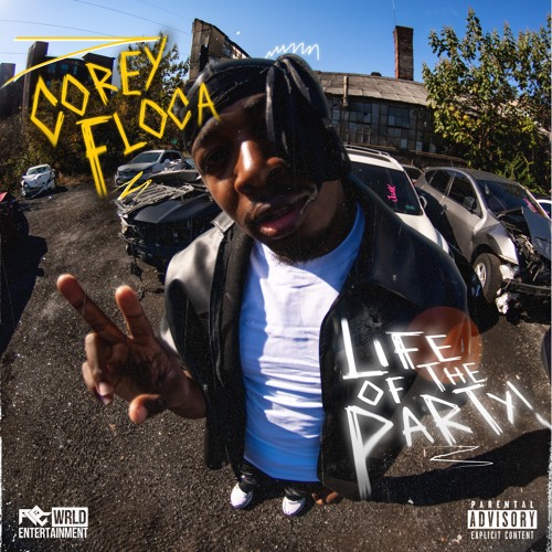 Corey Floca - WAPPPP!