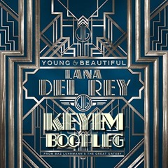 KeYeM - Y&B (bootleg) rmx