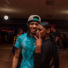 Chris Brown x Rihanna Mashup