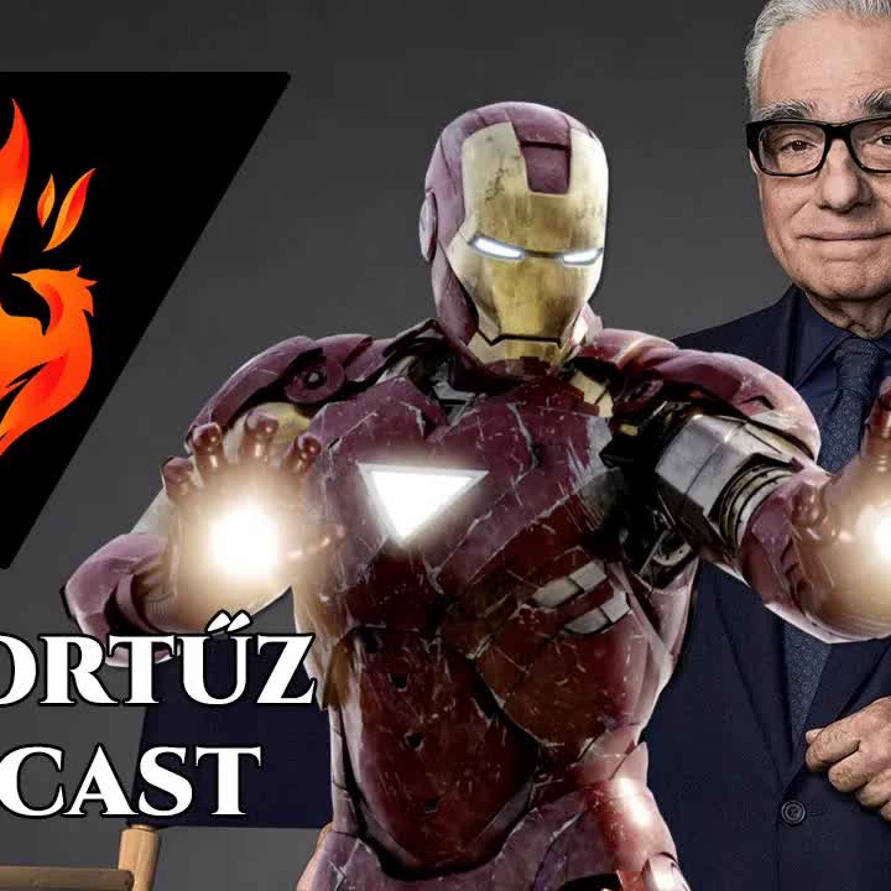 Tábortűz podcast