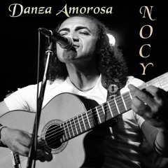 "Fly Me To The Moon" Nocy cover new EP Danza Amorosa download on Amazon iTunes Spotify