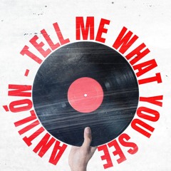 Tell Me What You See