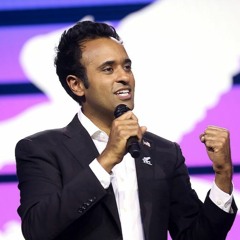 Vivek Ramaswamy Is Just Another Disgusting Warmonger