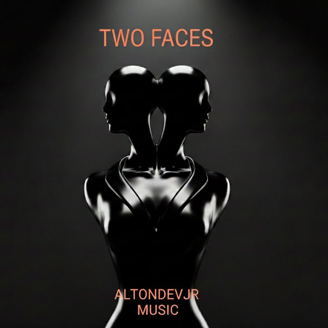 Two Faces R&b Stream Two Faces (Version 1) by Altondevjr | Listen online for free on ...
